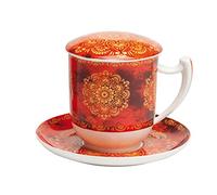 Tazza tisana - Tiziana - tealogic