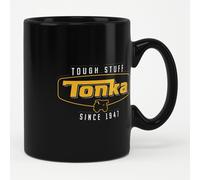 Tazza Tonka Tough Stuff Ufficialmente Licenziata