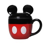 TAZZA TOPOLINO MICKEY MOUSE 3D MUG DA COLAZIONE ORIGINALE DISNEY