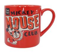 TAZZA TOPOLINO MICKEY MOUSE OLD VINTAGE MUG DA COLAZIONE ORIGINALE DISNEY