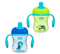 Tazza Training 6m+ Bimbo 200ml Chicco(R) 1 Pezzo