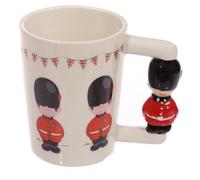 Tazza UK - Guardia reale