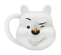 Tazza unica Disney Winnie the Pooh a forma 3D splendidamente illustrata da 500 m