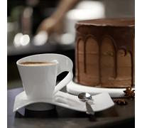 Villeroy & Boch New Wave Tazza con Manico 0,25 L