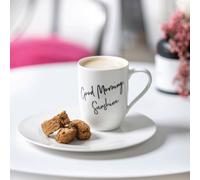 Villeroy & Boch Statement tazza Good Morning, Sunshine