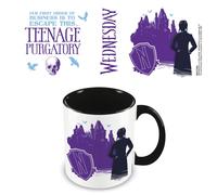 Tazza Wednesday Teenage Purgatory 315 ml