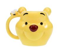 Tazza Winnie The Pooh Tazza Disney in Ceramica, Perfetta per Tè o Caffè, 350ml