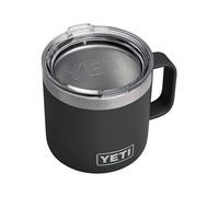 Tazza Yeti Rambler 14 OZ Grafite