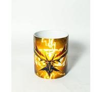 Tazza - Zidonee - Papillon lontano