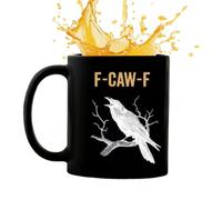 Tazze,350ml Bicchieri Tè Resistente Al Calore Originali, Per Caffè Divertente Con Design A Gallina | Per Compleanno, Pasqua, San, Fattoria, Cucina, Bevande, Vino, Succo, Birr