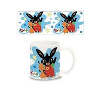 Tazze Bing Originale MUG Tazza gigante da latte Jumbo MUG Rai Yo Yo ufficiale