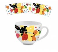 Tazze Bing Originale MUG Tazza gigante da latte Jumbo MUG Rai Yo Yo ufficiale