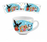 Tazze Bing Originale MUG Tazza gigante da latte Jumbo MUG Rai Yo Yo ufficiale