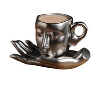 Tazze Caffe Baci Milano Tazzine Caffe Particolari Regali di Coppia Tazza di Coppia Tazza Personalizzata Regalo Matrimonio Sposi Tazzina Caffe Festa Della Mamma Regalo Anniversario Matrimonio