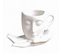 Tazze Caffe Baci Milano Tazzine Caffe Particolari Regali di Coppia Tazza di Coppia Tazza Personalizzata Regalo Matrimonio Sposi Tazzina Caffe Festa Della Mamma Regalo Anniversario Matrimonio