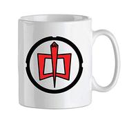 Tazze Colazione Greatest American Hero Tribute Resistenti Tazza In Ceramica Durevole Tazza Colazione Porcellana Per Fidanzata Moglie Thè