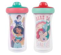 Tazze con beccuccio isolate Disney Princess First Years da 9 once (confezione da