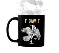 Tazze - Contenitore Per Bevande In Ceramica Da 350ml - Divertente a Forma di Gallina | Per Vino, Succo, Birra, Latte, Compleanno, Natale, Pasqua, Fattoria, Cucina