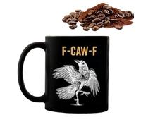 Tazze,Contenitore Per Bevande In Ceramica Da 350ml | Per Caffè Divertente Con Design A Gallina - Per Compleanno Natale Pasqua San Fattoria Cucina Bevanda Vino Succo Birra