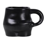 Tazze Da Caffè A Forma Di Pancia Di Moda Comodi Manici Tazza Dolce Pancia Tazze Da Caffè Uniche Adatto Per Ogni Occasione Drinkware