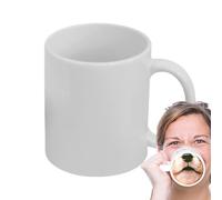 Tazze Da Caffè Divertenti Per Donne,Tazze In Ceramica Per Bere,Da Birra Per La Casa - Per Succo Birra Latte Studio Sala Da Pranzo Studenti Ufficio Ristorante Hotel Collezionisti Amanti