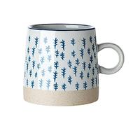 Tazze da caffè in ceramica, Tazza da caffè, tazza tè, in ceramica, multifunzionale for l'acqua, for la colazione, for il latte, for for uso domestico, set di tazze