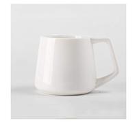Tazze da caffè in ceramica, Tazza da colazione 13,5 once, tazza caffè di grande capacità, può essere utilizzata for bere latte soia, adatta for ufficio e casa, tè