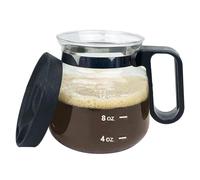 Tazze Da Caffè In Trasparente - Tazze Da Caffettiera | Taza Da Tè A Da 16 Once Di, Taze Da Bere Con Coperchio Per Bevande Fredda Calda Latte Latte Cappuccino Succo Di Succo D'acqua