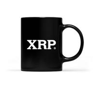 Tazze Da Caffè Ripple Xrp Crypto Coin Blockchain Technology White Vintage Statement Tazze Colazione Durevole Tazza In Porcellana Per Home Moglie Quotidiano