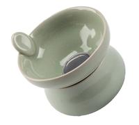 Tazze Da Dipingere Sacchetti Per Infusione Spezie Atti Tè Ceramica