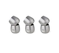 Tazze Da Espresso Nel Acciaio Inossidabile 6 Pezzi, 150 Ml Bicchiere Infrangibile Con Isolamento Un Doppia Parete, Tazza Piccola per Picnic All'Aperto