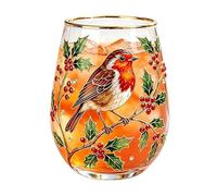 Tazze da tè in , 414 ml, contenitore trasparente per bevande, per birra, casa, caffè, bevande, frullati, latte, succhi, San , ufficio, bar, cucina, whisky, matrimoni, feste, nascita
