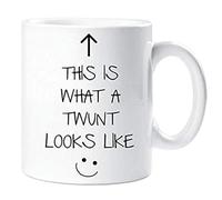 Tazze Da Tè In Ceramica Twuntthis Is What A Twunt Looks Like Urban Dictionary Statement Tazze Mug Con Manico Tazza Colazione Porcellana Per Fidanzata Quotidiano Home