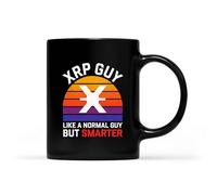 Tazze Da Tè In Ceramica Xrp Guy Crypto Merchandise Definition Durevole Tazze Da Caffè Moderne Mug In Porcellana Per Anniversario Thè Latte
