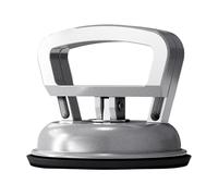 Tazze di aspirazione del vetro, tazza di aspirazione per piastrelle, aspiratore ad alte prestazioni, strumento di sollevamento multifuntcionale, estrattore portatile per mobili, veicoli