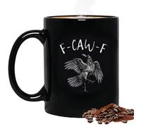 Tazze Di Caffè Divertenti Con Design Di Pollo,Divertente Tazza di Caffè Ceramica di Gallo,Ciotola Di Cioccolato Caldo - Per Tè Cioccolato Caldo Latte Bevande Fredde Famiglia Amici Amanti della Gallina