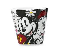 Tazze di caffè Espresso con Topolino e Minnie [A]