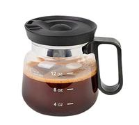 Tazze di con manici | 16 once di caffè da viaggio con coperchio | Bicchieri da bere in pentola, contenitore da bevanda fredda calda, cappuccino latte di latte, supporto per il succo d'acqua per