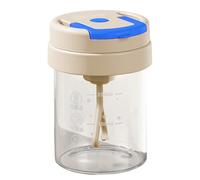 Tazze di miscelazione - auto-agitante | Tazze elettriche per mescolare, magnetica automatica, resistente al calore, bottiglia per compleanno, viaggi, casa, miscelazione per caffè/tè