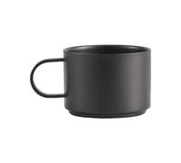 Tazze di misurazione del caffè Capacità 240 ML Macchina per il caffè essenziale a doppia parete Tazze da caffè 240 ml Capacità Tazze per uso esterno Espressos tazze di dosaggio