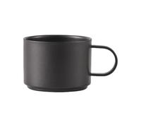Tazze di misurazione del caffè Capacità 240 ML Macchina per il caffè Essenziale Tazze a doppia parete 240 ml Capacità Tazze per uso esterno Tazze dosatrici portatili per il campeggio