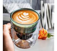 Tazze Di Natale Tazza Da Caffè Carina Stoviglie Tazza Da Caffè Albero Di