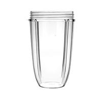 Tazze di ricambio for estrattore, compatibili con gli accessori for frullatore NutriBullet serie 600W/900W