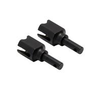Tazze Differenziali Rc Per Arrma Per Felony Per Infraction Per Mojave Per Kraton Per Outcast Per Talion Per Typhon 6S AR310439 1/7 1/8 2 Pezzi Parti Differenziali In Acciaio