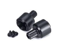 Tazze Differenziali Rc Per X-Maxx Xmaxx 8S 77086-4 1/5 1 Paio Di Tazze Di Trasmissione Differenziale RC Fuoristrada Camion Auto Parti Di Ricambio Accessori Di Aggiornamento