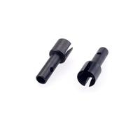 Tazze Differenziali Rc Per ZD Per Racing MOMO DBX-07 DBX07 EX-07 EX07 8537 1/7 2 Pezzi In Metallo Per Asse Ruota Posteriore Parti Di Ricambio Per Auto RC Accessori Di Ricambio