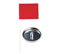 Tazze E Gagliardetti per Green Golf | per Pratica Portatile, Bandiera da Golf per Campo di Pratiche - Per Esercizi Di Approach In Di, Spiagge, Gamme