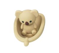 Tazze impilabili in silicone - Set galleggianti con design a forma di animale in silicone | Set di giocattoli multiuso per barche galleggianti per bambini, ragazzi, ragazze, viaggi a casa, vasca da ba