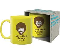 Tazze In Ceramica Ufficialmente Licenziate Di Bob Ross 11oz (Design Assortiti)