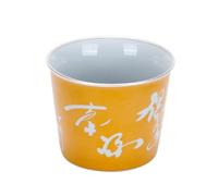 Tazze Matcha Tazza da tè for la casa in stile cinese, tazza for secchiello for il ghiaccio in ceramica, tazza for succhi creativi, ristorante, piccolo bicchiere da vino Set Da Tè Con Infusore